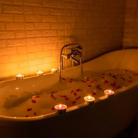 Aparthotel D&c Market Square 3*