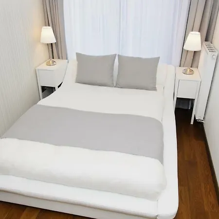 Aparthotel D&c Market Square 3*